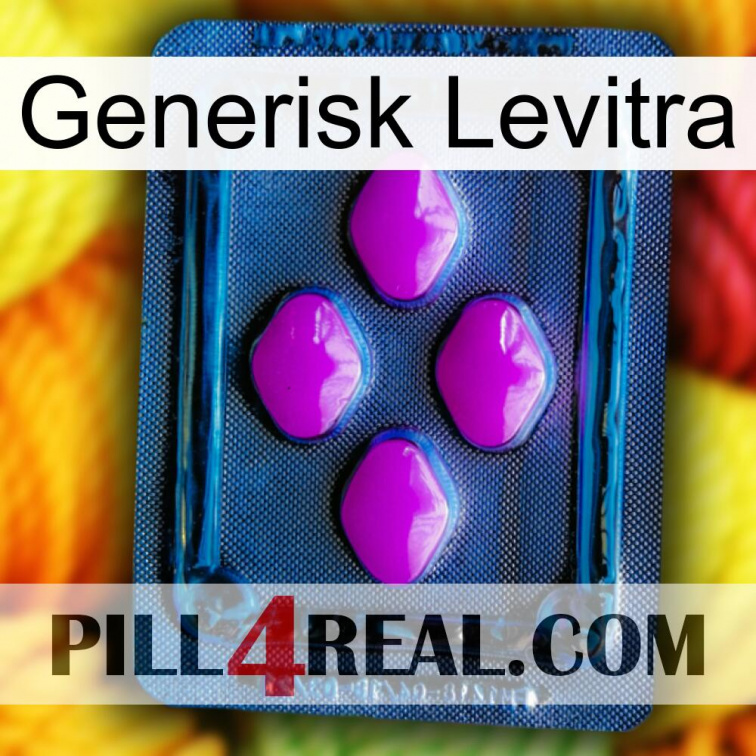 Generisk Levitra 04